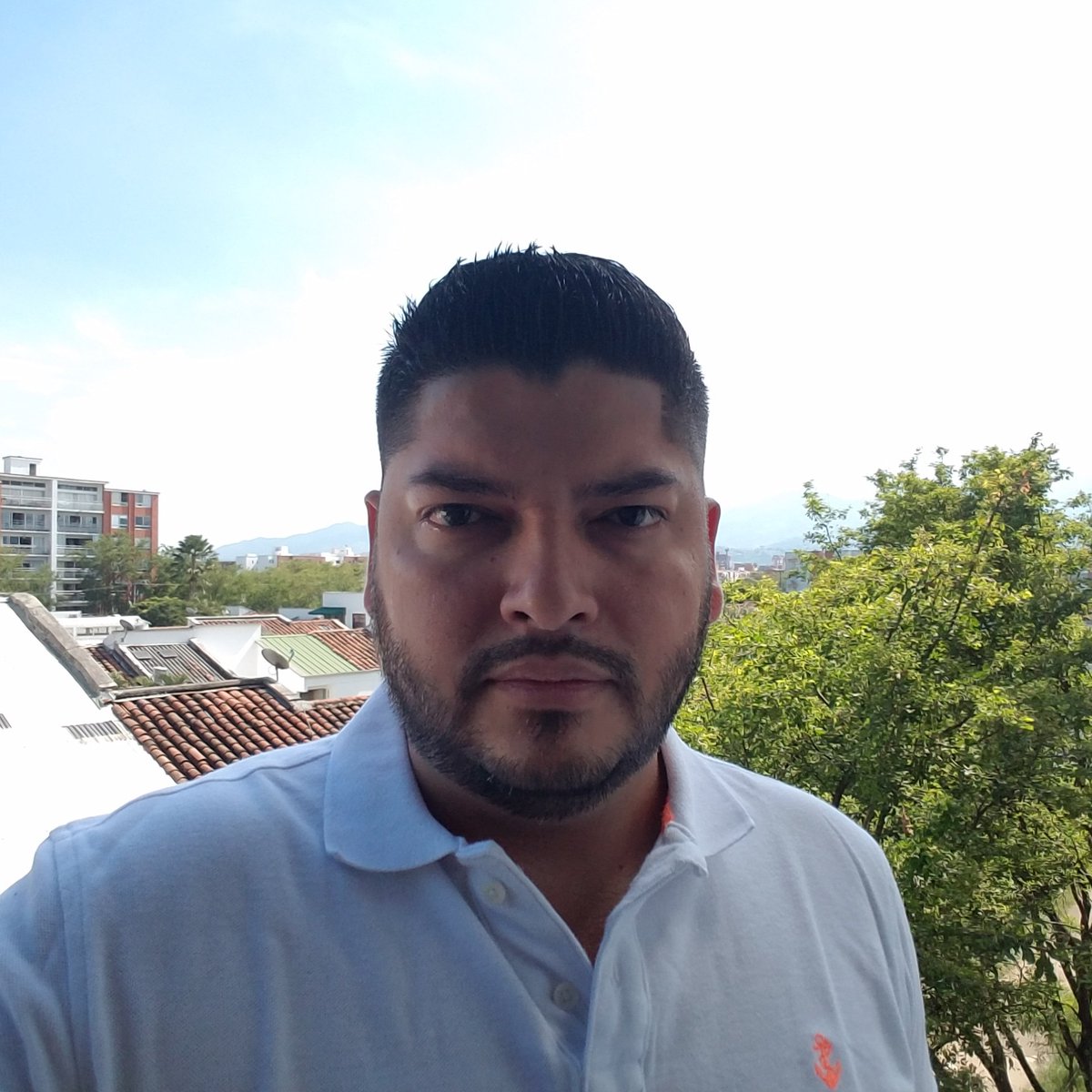 Javier Izquierdo tweet media
