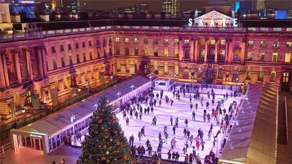 RouteyTours's tweet photo. #Christmas in #London ? get travel inspiration right here - https://t.co/KiruPO6nBo a xmas shopping tour https://t.co/iuHFRUFVUt