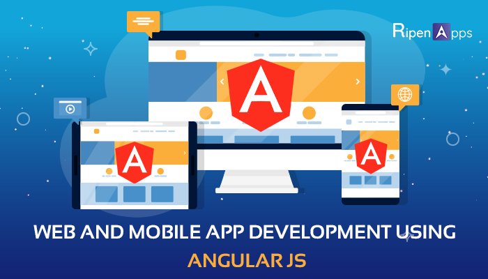 RipenAppsTech's tweet image. Develop Feature-packed & cutting-edge Web and mobile apps with the most promising Angular JS framework worldwide.
#AngularWebDevelopment #AngularJSDevelopmentCompany #RipenApps #AngularJSMobileAppDevelopment #AngularJSDevelopmentServices #AngularJS
See bit.ly/2OnTvsg