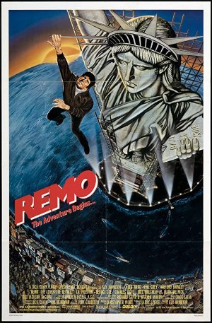On this day in 1985, Remo Williams: The Adventure Begins hit the big screen!

@OrionPictures @joelgrey @RealWilfordB @TheKateMulgrew @rveljohnson #GuyHamilton #FredWard #JAPreston #GeorgeCoe #CharlesCioffi #MichaelPataki #RemoWilliams #ClassicMovies #Movies #VHS #OnThisDay