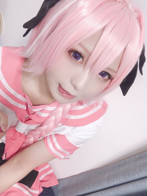 Twitterのコスプレ画像87