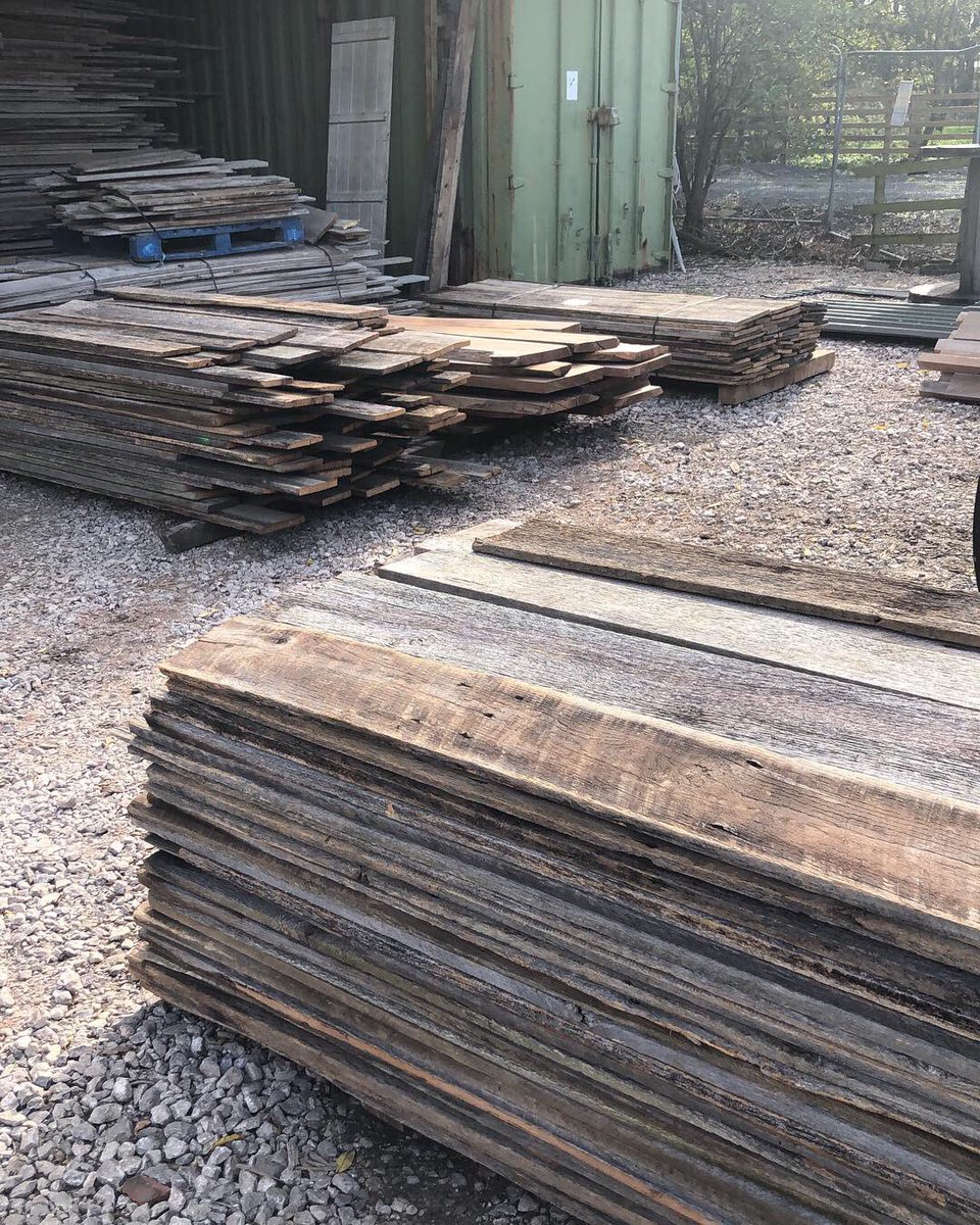 South Planks On Twitter Back In Stock Our Popular Reclaimed