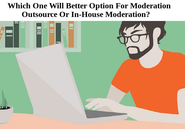 KendallHMurphy's tweet photo. Which One Will Better Option For #Moderation #Outsource Or #In-House Moderation? - https://t.co/CphDnH7vNL
#Moderation #SelfControl #SelfServices #ModerationServices https://t.co/ukvxdqC4nH