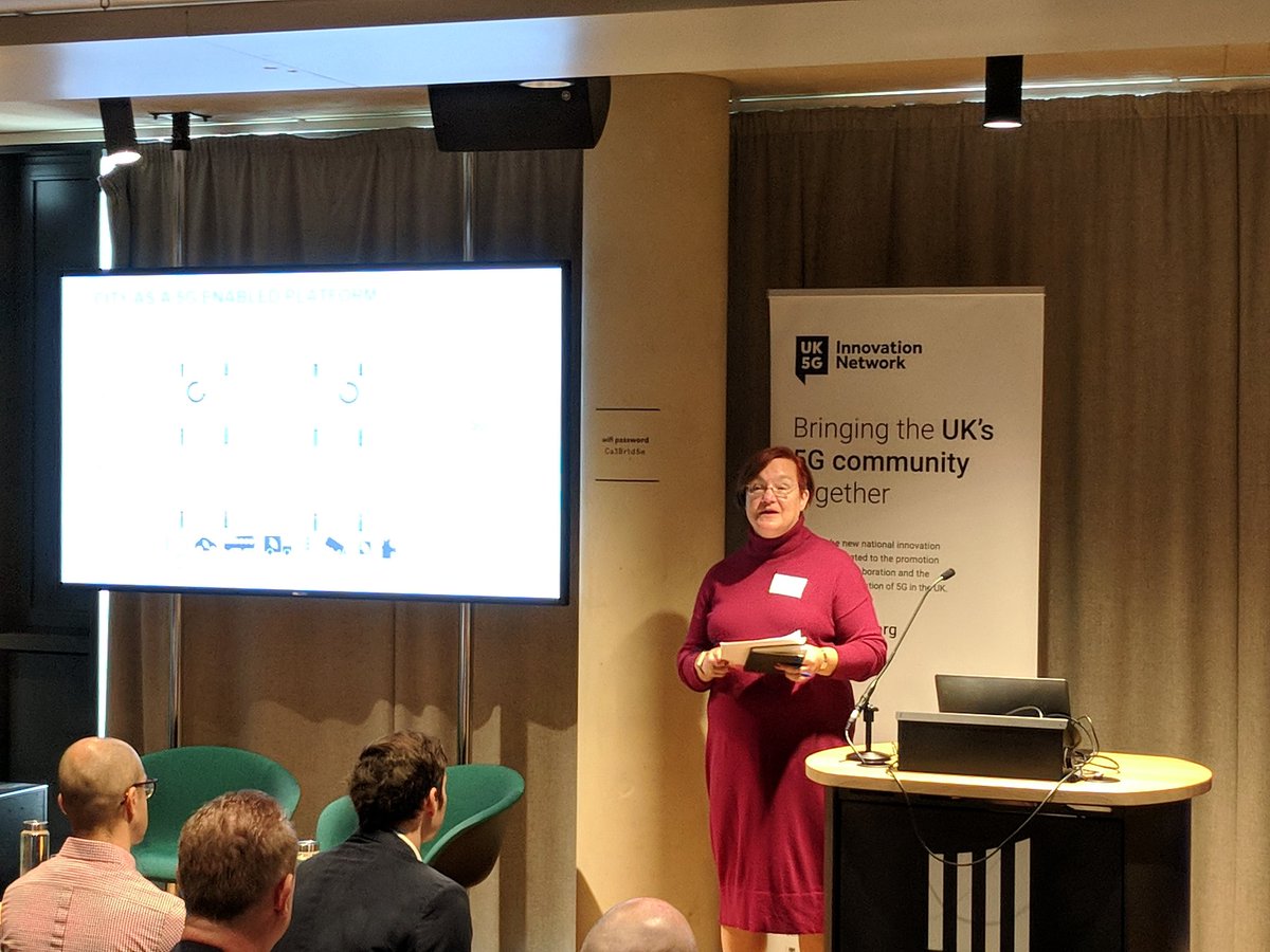 zahidtg's tweet photo. Pleased to attend 2nd #CWCities event today. Good to see there are quite a few SIG champions now for this complex topic @cambwireless https://t.co/RNvwZY84LD