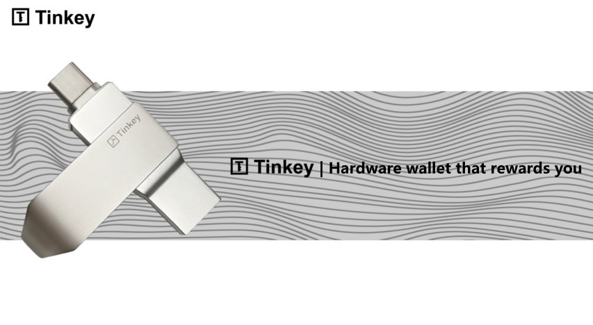 officialtinkey's tweet photo. Only good border is no border and this is exactly Tinkey’s vision, to provide a borderless financial channel to humanity in equal way.
Order your #AI-supported smart,cost-effective Tinkey #hardwarewallet Donation Price : 0.3 #ETH
https://t.co/V1d6Z9RQbn
#硬件钱包 #Cryptoassest https://t.co/xKZTwQh6EX