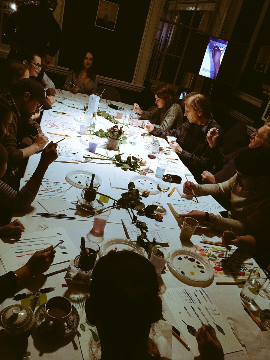 PitcherAndPaint's tweet photo. #Throwbackthursday to some of our past #arclasses ! https://t.co/Qt4BOYTiPs