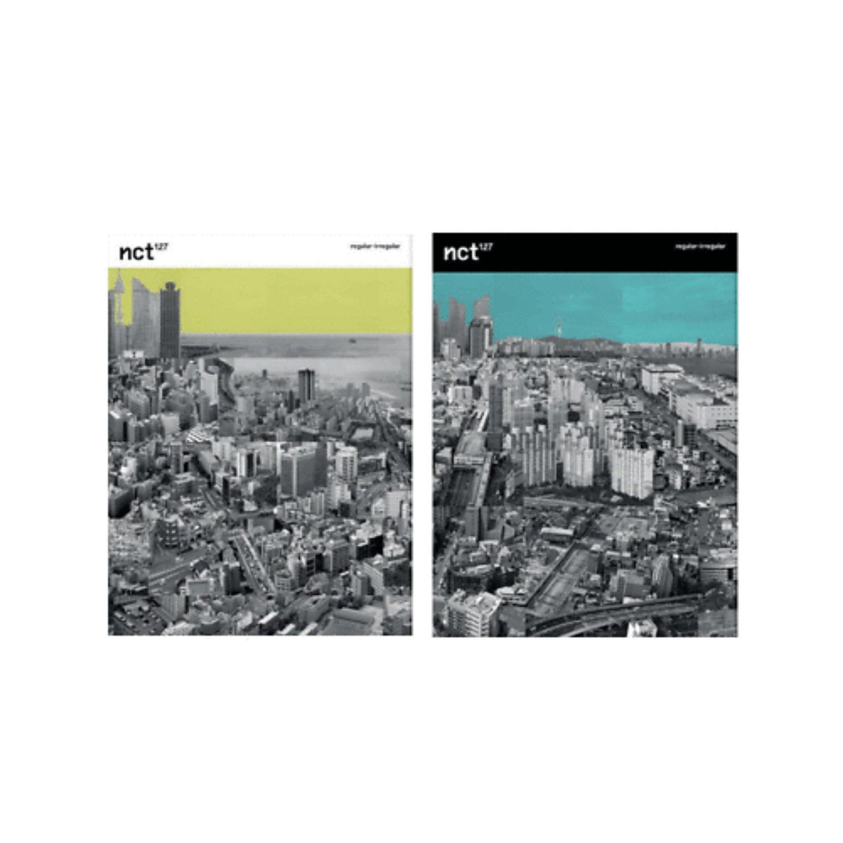 uwux127's tweet photo. 「NCT127 GIVEAWAY uwu」

Album: #NCT127's #regular_irregular

I will pick two winners (can choose the version you want)

- RT
- no need to follow
- must be okay with giving me your address (please open DMs)
-no private accounts
- USA only

ends: october 26 💚 
#NCTGIVEAWAY https://t.co/JEaqgRaFkt