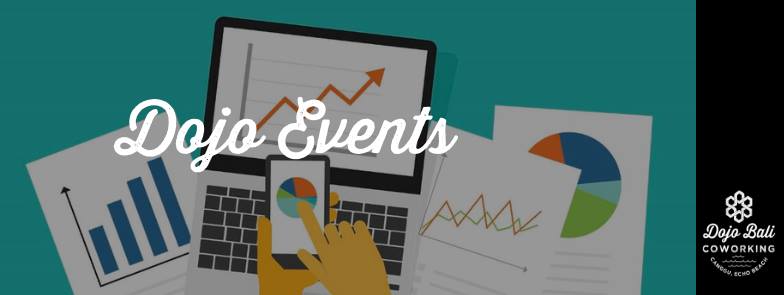 Tonight: 10 Hacks for Better Small Business Finances. We take a look at 10 key hacks to help improve your businesses finances, and set yourself up for future growth.
RSVP to join at DojoBali tonight at 5.30PM ➡️ events@dojobali.org!