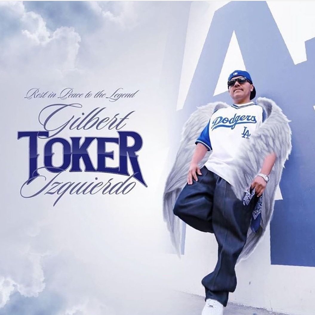 8BROWNPRIDE8's tweet photo. R.I.P. OG TOKER GREW UP BUMPING HIS MUSIC!! #SSLEGEND #RIPTOKER https://t.co/cS6PQ2RxaP