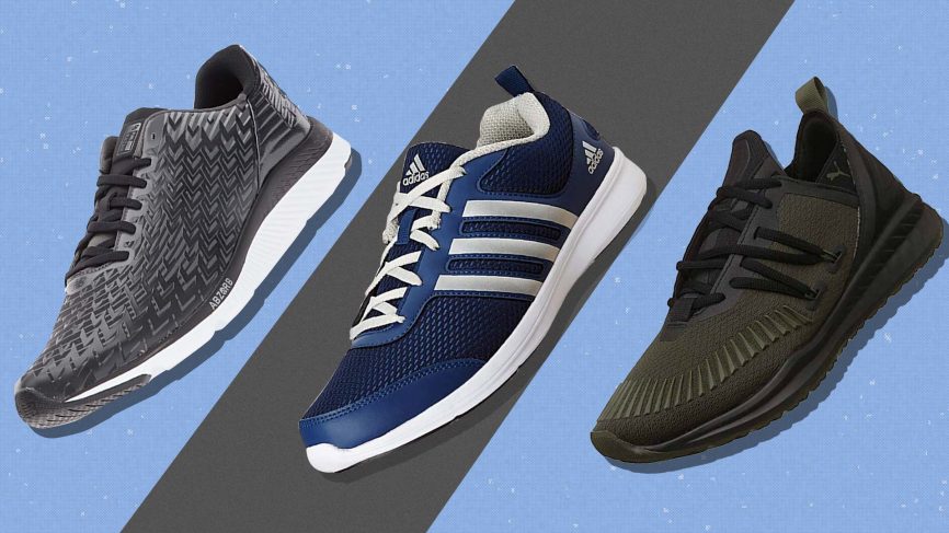 amazon great india sale nike shoes