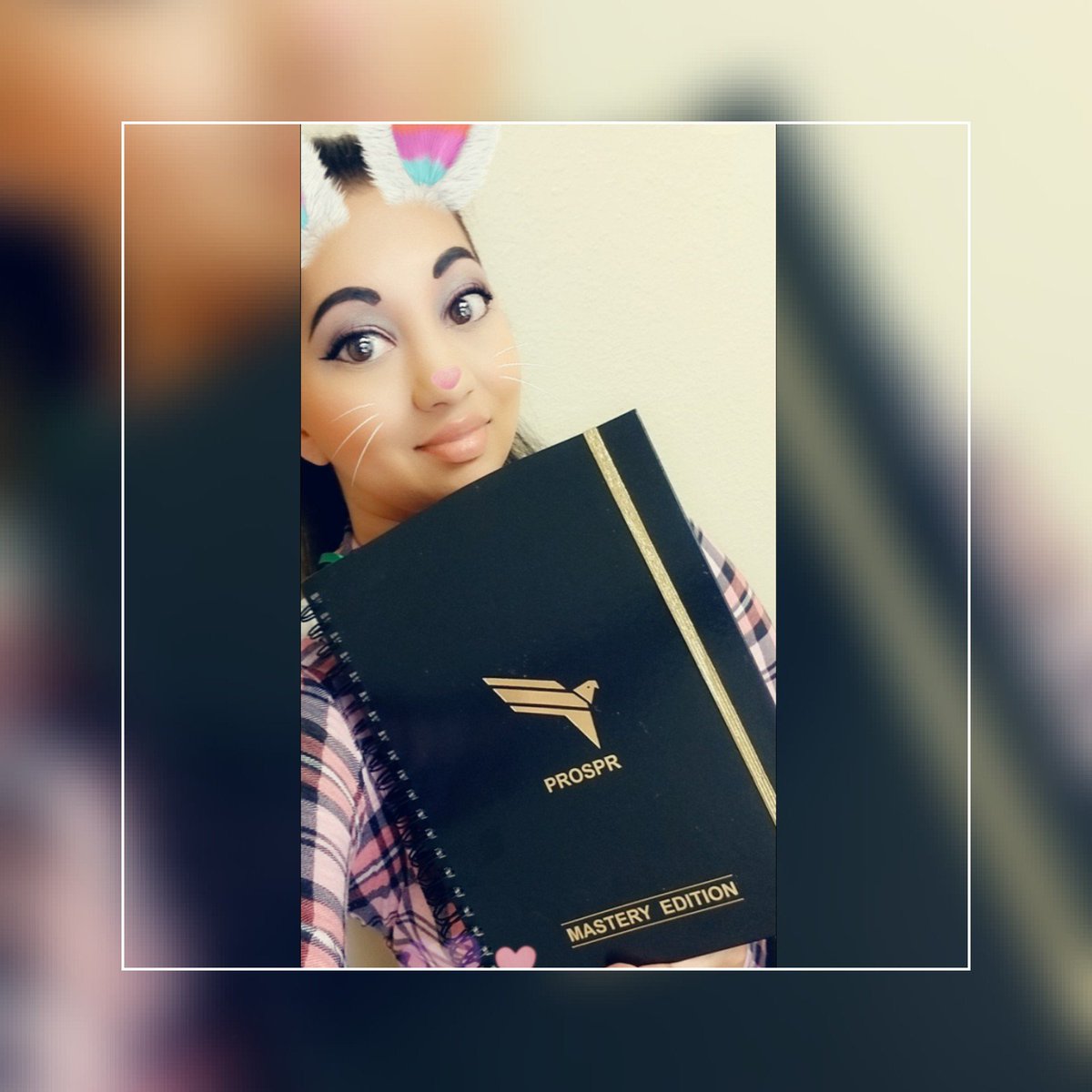 angelskiss4u's tweet image. Enter the contest! Click my link. upvir.al/ref/kn15590618 #prosprplanner #prospr