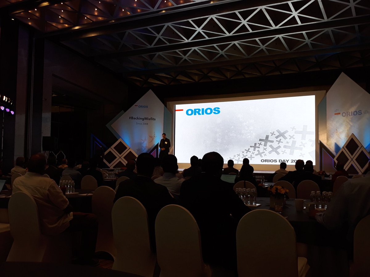 govind17's tweet photo. Mumbai | @rehanyarkhan at #Orios Day, @ORioAntigo | 11 Oct https://t.co/DSyrPzzauw