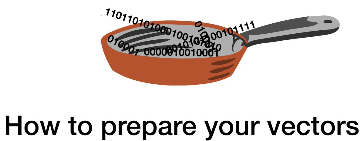 ERC_SSS's tweet photo. Favorite recipes for preparing high-dimensional vectors from @RasmusPagh1 presented at @Google, Mountain View, October 11 at 1 PM. https://t.co/c87g20LNpS