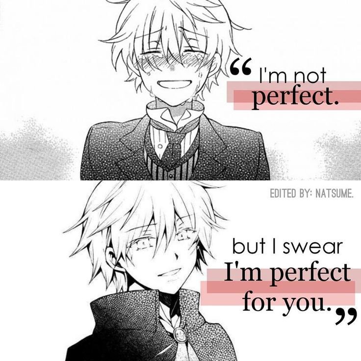 65 Best Anime quotes about love and life of all time updated   KAMICOMPH
