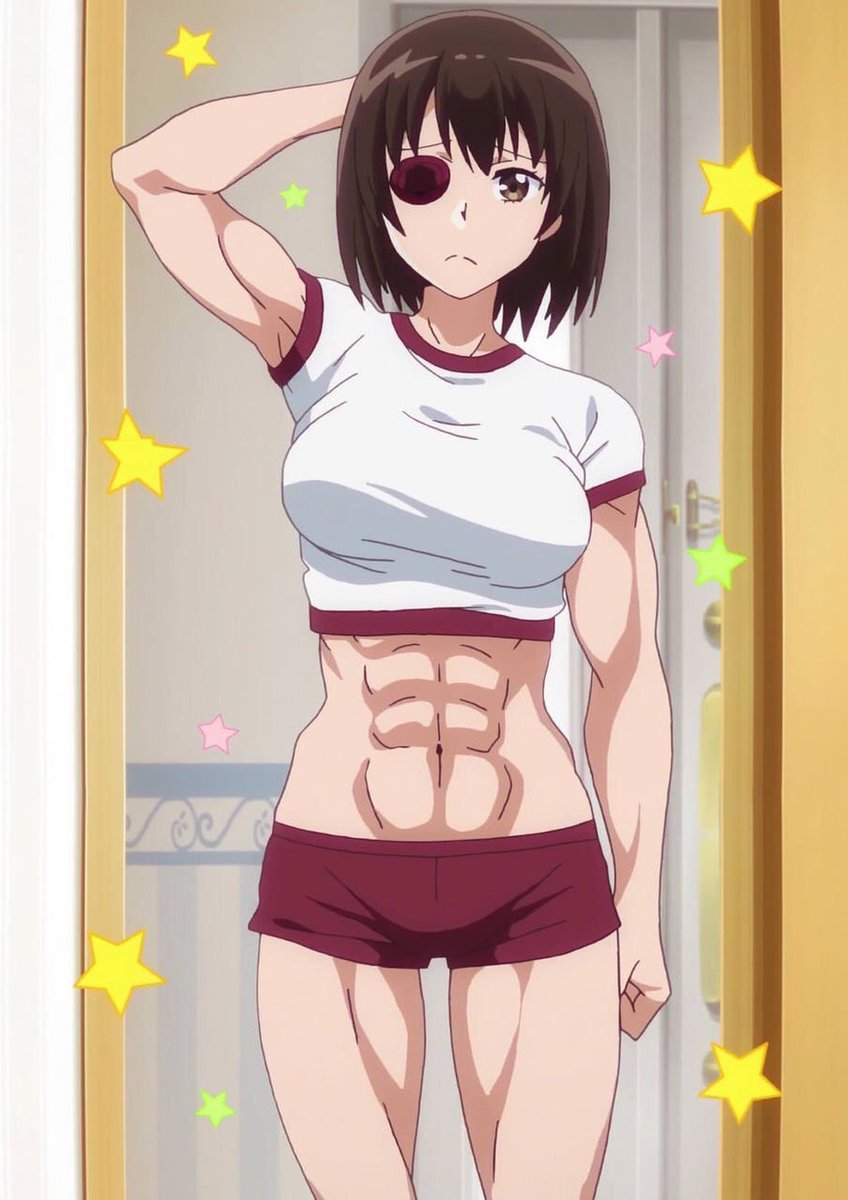 うちのメイドがウザすぎる の鴨居つばめがヨルムンガンドのバルメにしか見えない 3ページ目 Togetter