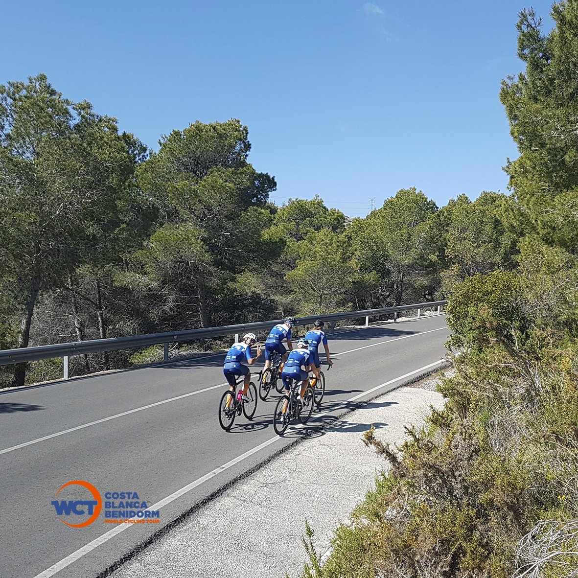 WCT_CB_Benidorm's tweet photo. ESP: #buenosdias ... recordad que este domingp dia 14 a las 24:00h se cierran las inscripciones.
ENG: #goodmorning .... and remenber next sunday, 14th oct, we'll close bookings at 24:00h. 
EUS: #Egunon eta gogoratu hurrengo igandean, urriak 14, sarrerak itsiko dira 24:00h etan. https://t.co/eq6aaGe9nB