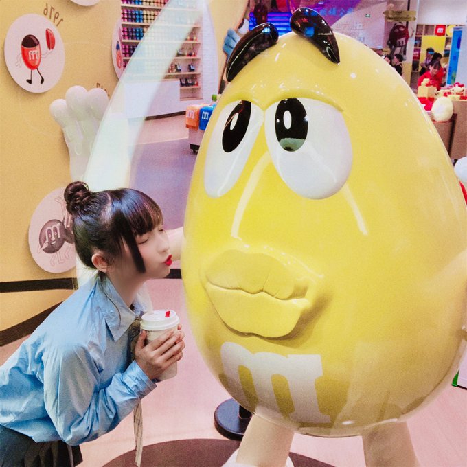 Twitterのコスプレ画像57