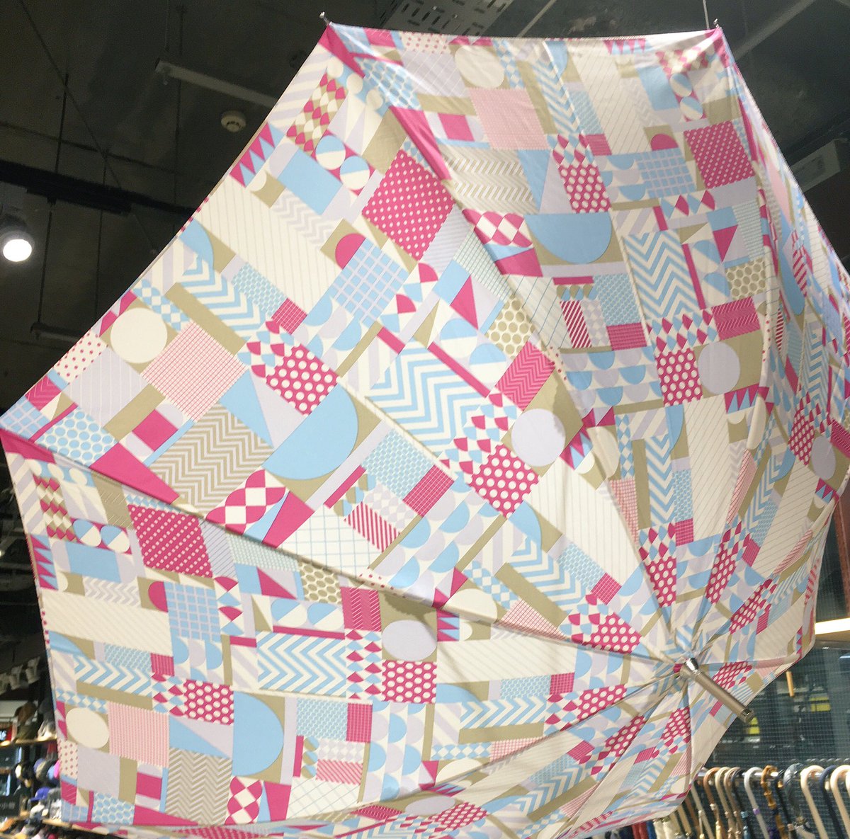 ムーンバット× mtコラボ マスキングテープ19巻セット エスタ estaa 傘