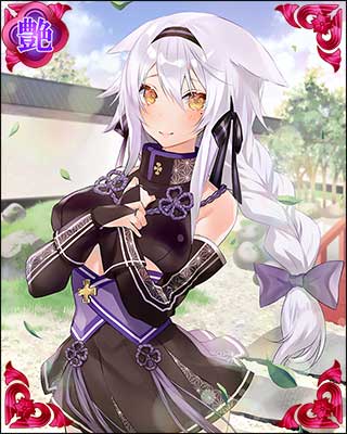 門弟 戦国武将姫 Muramasa 公式 予告画像では上杉晴景さんと紹介してましたが 長尾晴景さんの方が適切なのでお名前を修正しております