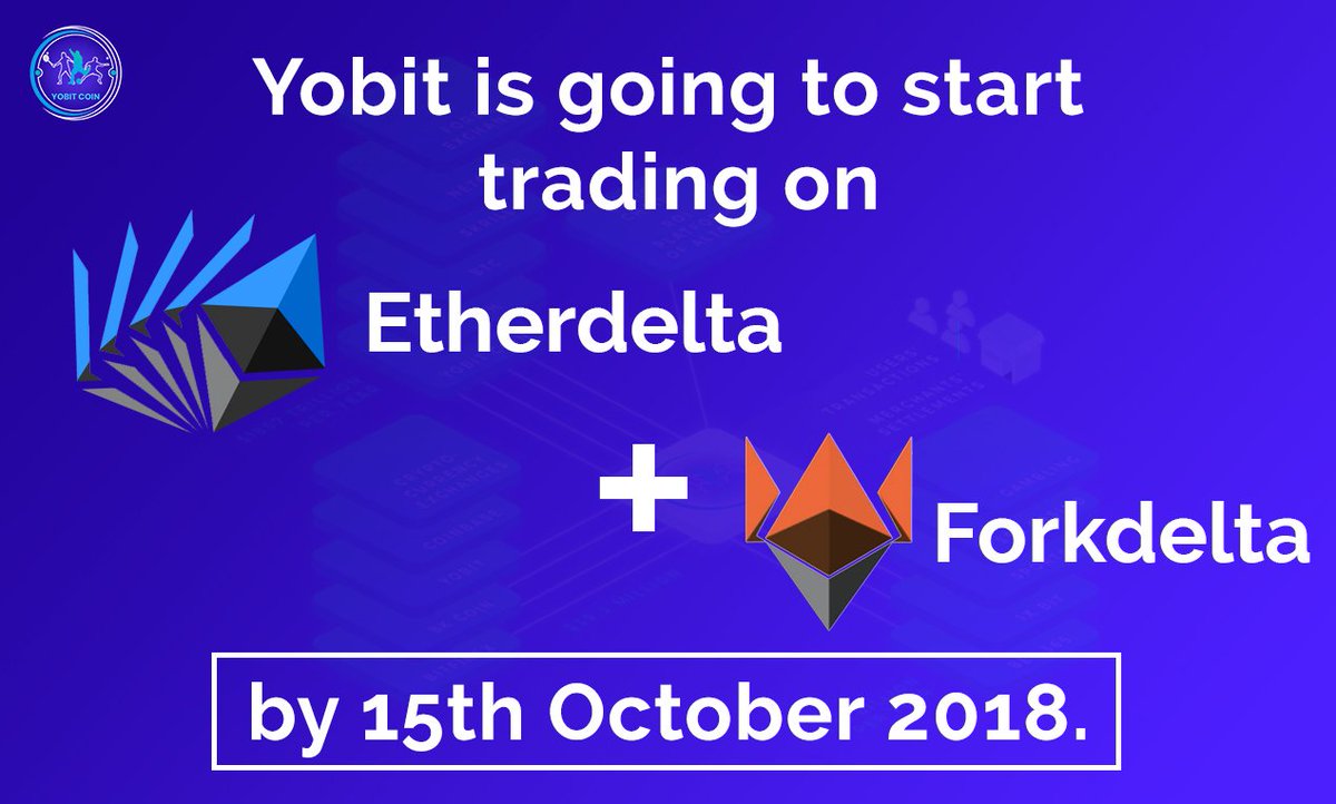 Yobit Coin tweet media