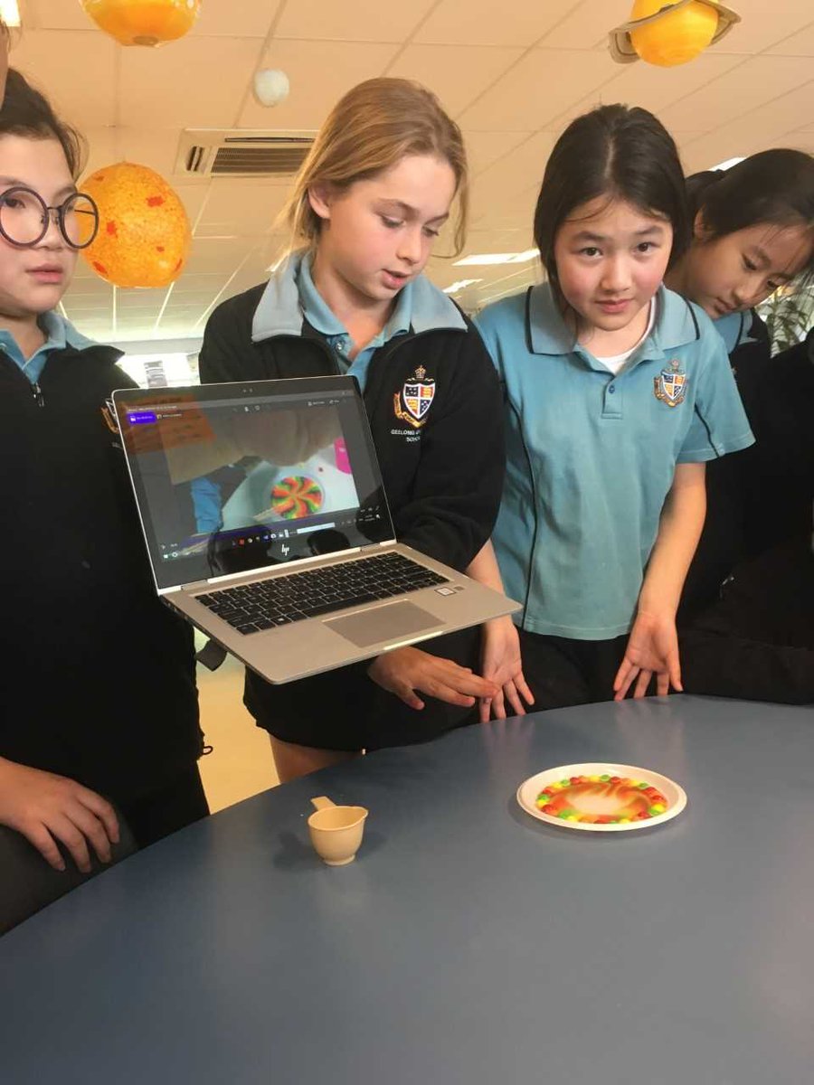 Prepare for registration as a secondary teacher in a wide range of discipline areas through the master of teaching (secondary education). Geelong Grammar Toorak : Geelong Grammar on Twitter: "We have many budding ...