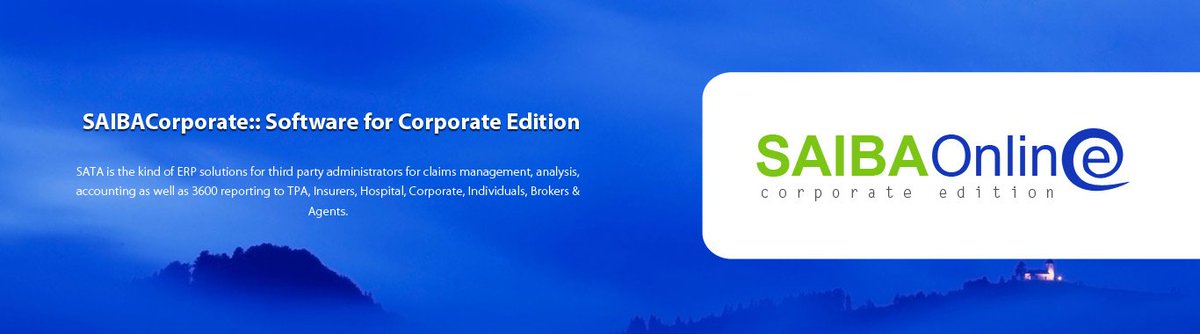 SimsonSoftware's tweet image. Insurance and Reinsurance Broking Management System by Simson Softwares bit.ly/2CcmqbU