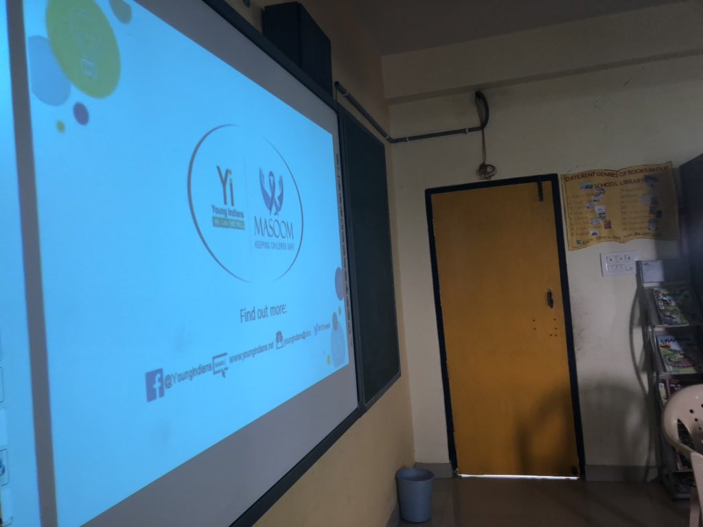 PoojaAMahe's tweet photo. #ChildSexualAbuse #Training #TrainTheTrainers #Empowering #Education #Teachers #TouchSafety #FusionInternationalSchool #ProjectMasoom #KeepingChildrenSafe #PlayYourPart @MasoomYi @YiTweets @yi_hyderabad @IGWomenSafety @spindoc_k @spindoc_k @AddlCPCrimesHyd @RachakondaCop https://t.co/VZkAXLBA41