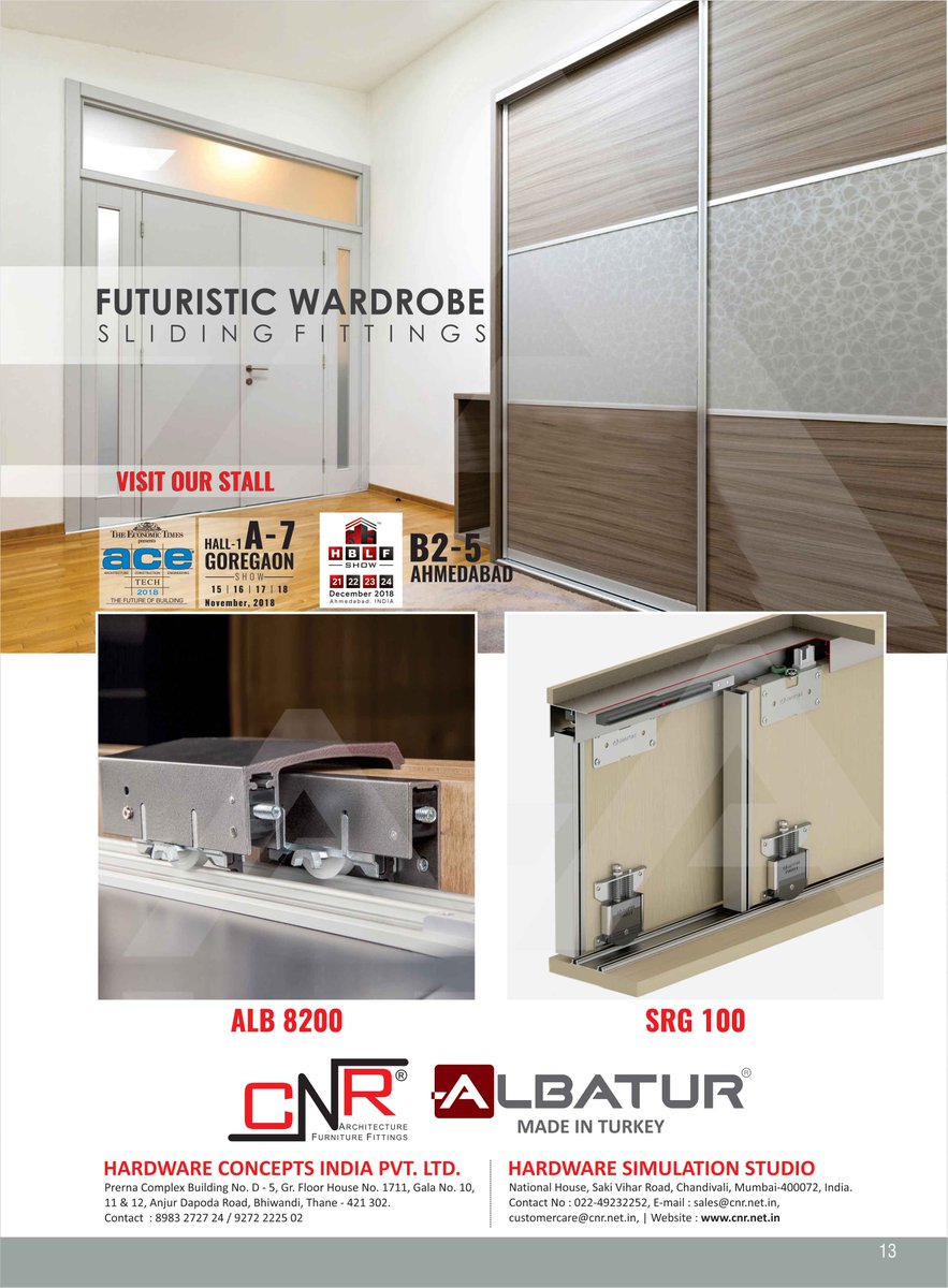 Kitchen Desire On Twitter Cnrmumbai Features Its Range Of