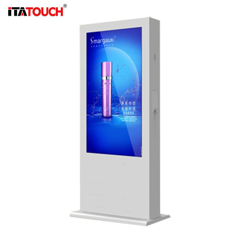 hitatouch's tweet image. Find Outdoor Floor Stand Totem Lcd Customized Digital Signage outdoor digital display board, outdoor lcd waterproof digital display, outdoor digital signage price itatouch.com/outdoor-floor-… 
#DigitalVisualPresenter