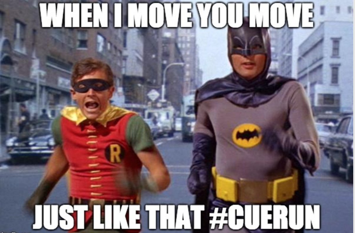NgP1_tech's tweet photo. @CUESanFrancisco @mllevalsunshine @LindseyBlass1 @kristinamattis @Maynardsixth @christypnovack @MichaelBloemsma @jcorippo "STOP!" Just realized THE @HansTullmann will also be at #FallCUE ... which can mean only one thing, right? ;) Gotta pack my running shoes! #CUErun #standup https://t.co/xVpFTjIqZ0