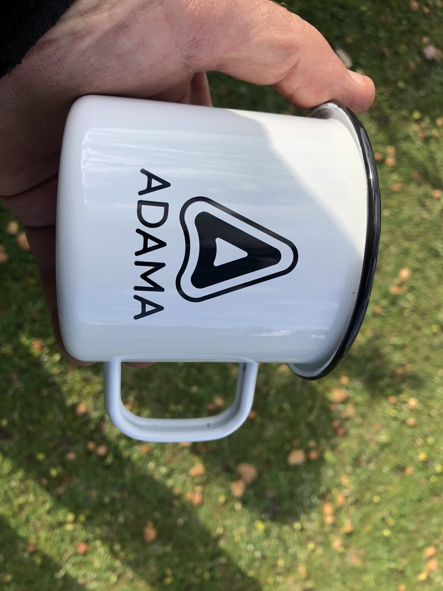 Doctor_650's tweet photo. Day 2, quick quiz at @JamesHeggaton 3t bean crop. Then bike lentils bike wheat bike barley bike bike bike bike bike bike. #needmorebiketime #adama https://t.co/OKBvNsIjLv