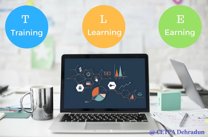 CetpaDehradun's tweet photo. Kick start your #Career with @CetpaDehradun. Come &amp; join us with hope and energy. A rigorous #ProjectBasedTraining is available with latest technologies module.  
Know more: https://t.co/y71AzHycbn https://t.co/SzzALffJOv