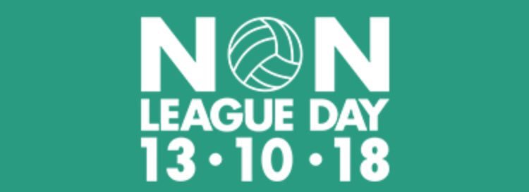 GOAL_HQ's tweet photo. We are supporting #nonleagueday ⚽️ ⚽️⚽️⚽️⚽️
@nonleaguedayuk @BirminghamFA @WorcsFA @WFAyouthcouncil https://t.co/WgG5VKQBY3