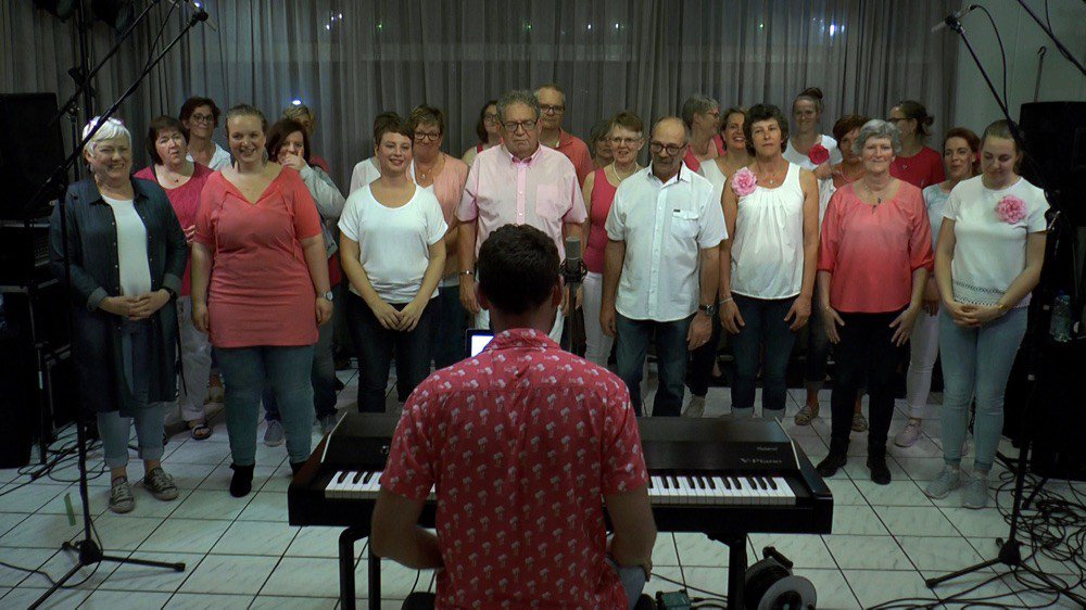 De Kracht van Uw Liefde bij TV Ridderkerk rtvridderkerk.nl/radiotv/de-kra…