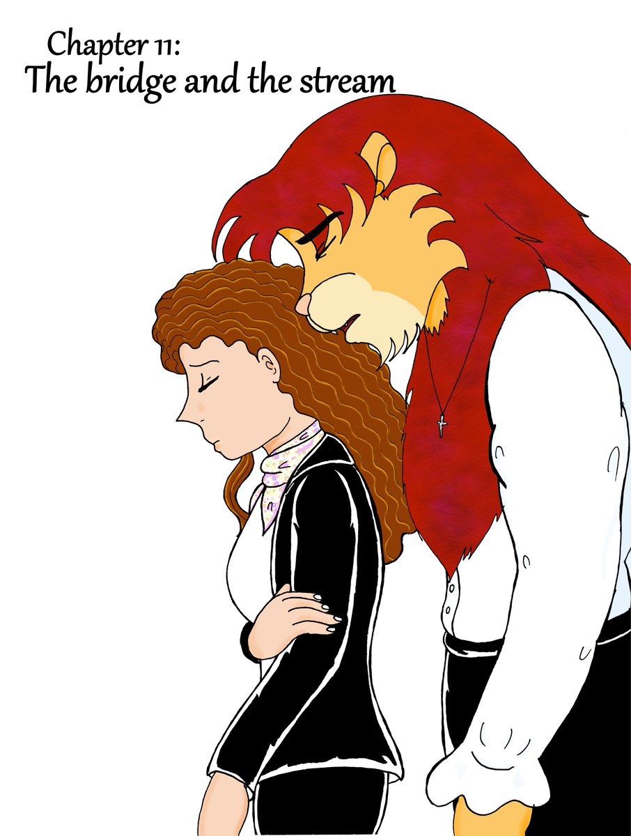 Aimka On Twitter Chapter 11 Now Available On Https T Co 83appocs8p Anthro Humanxanthro Furry Romancenovels Webcomic Indiecomic Romance Comic Https T Co 4vmuqgv8gg
