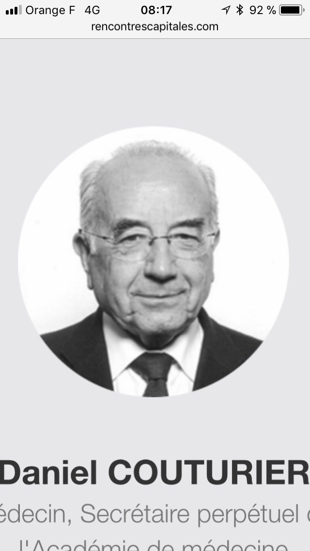 Rencontres Capitales tweet media