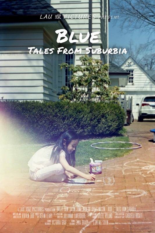 IPAAFF's tweet photo. Film Review by Katelyn Monaco: “Blue – Tales from Suburbia” https://t.co/5le5rsJybg https://t.co/3htG9we158