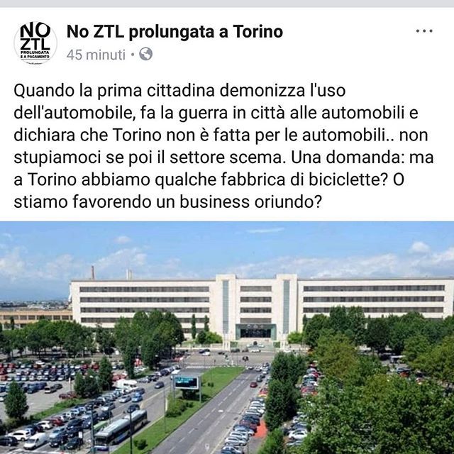 Teoria interessante... Ma cosa abbiamo fatto per scoprire questa pagina solo adesso?!?