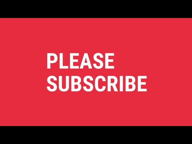 please youtube channel