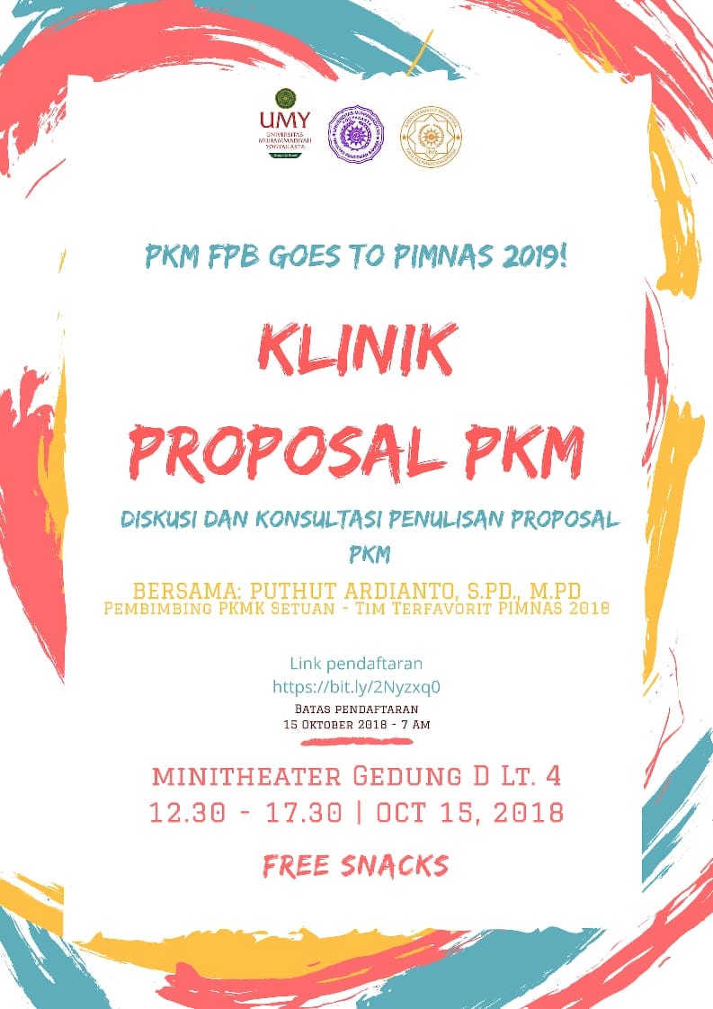 BEM KM - FPB UMY (@bem_fpbumy) on Twitter photo 