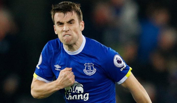  | Happy 30th Birthday to the Irishman who bleeds blue Seamus Coleman. 

He gets it   