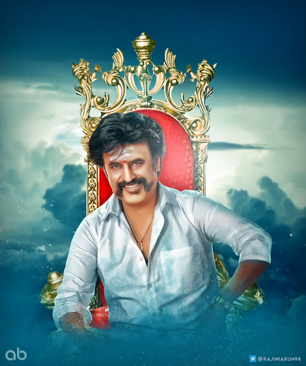rajinikanth7706's tweet photo. #Thalaivar #Superstar #Rajinikanth #Petta #PettaSecondLook #பேட்ட #2point0 #2Point0Teaser #style 💘 #2Point0FromNov29 #StylishStar 😘 #50daysto2point0 💖💜💛💚🧡💙 #RajiniMakkalMandram 🌎🌏🌍🤙 #RajinikanthPoliticalEntry 🤘🇮🇳🙏
பேட்ட in மகாராஜா வருக வருக  என வரவேற்கிறோம் 😎🤩👏 https://t.co/FezidIxApT