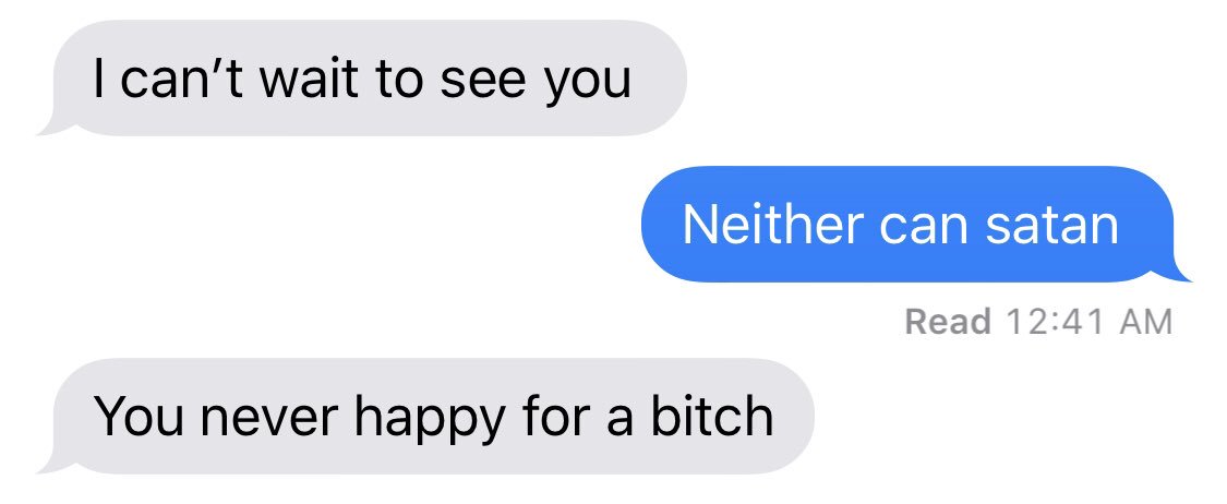 Nj_prodigy's tweet photo. Had to remind my ex she wasn’t the only one waiting for me lmao https://t.co/x2ODn4AmZ1