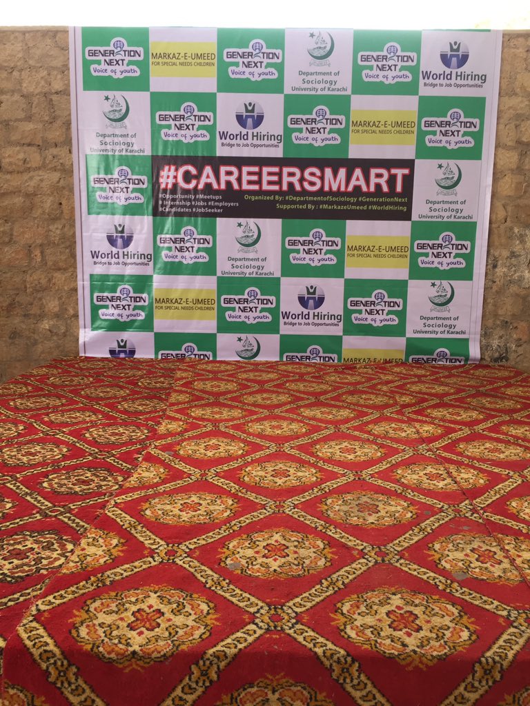 Ansha_Azmeer's tweet photo. Join us for our Internship fair and Exhibition!!! 
#CareerSmart
@gnvoyofficial
@salonetitihawa @JeffBrez @UNDPINGO @UNYouthEnvoy https://t.co/PCAFzhn3bE https://t.co/quB11bLgQ1