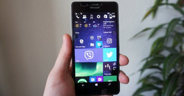 WinPhoneArea's tweet photo. October 2018 updates available for Windows phones #Windows10Mobile #Windowsphone #Windows https://t.co/4OWc52pa7d https://t.co/rwwCH8toKQ