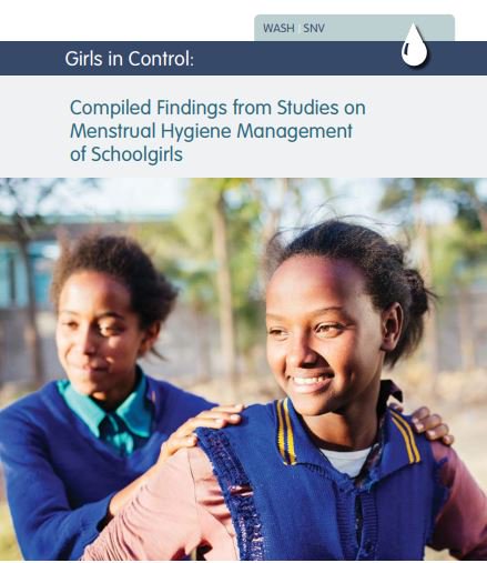 SNV_Water's tweet image. For countries like #Tanzania that exempted sanitary pads from taxation and made #GirlsInControl over their #health a reality,  @SNVworld applauds you. Revisit our 5-country #menstrualhygienemanagement study on.snv.org/2EdxWXd #SDG3 #SDG6 #MHM #dayofthegirl