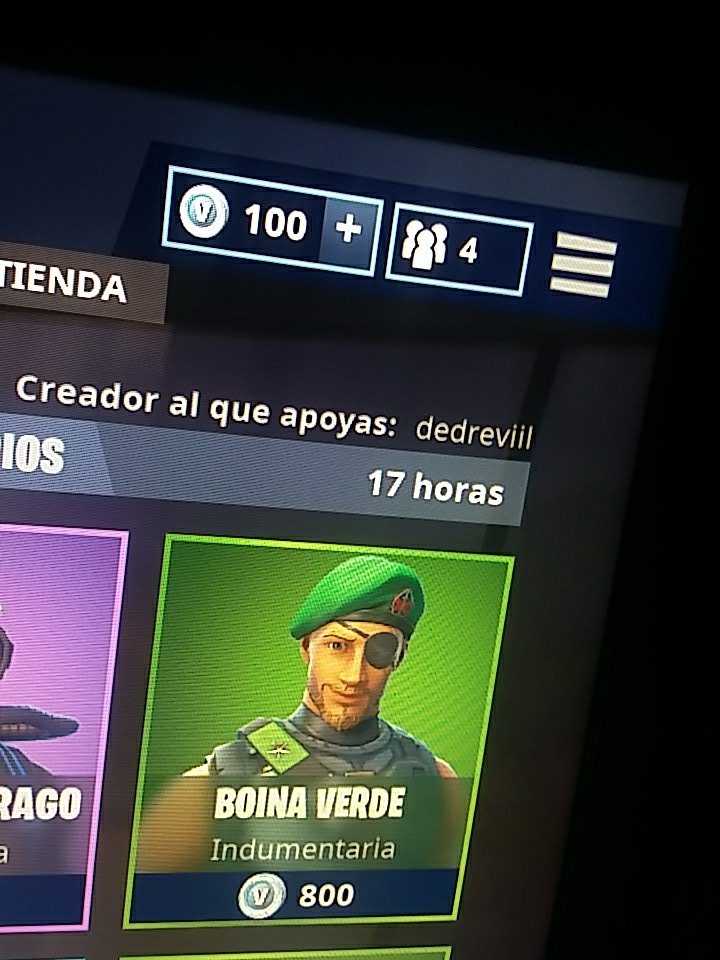 ded on Twitter "Ya está disponible la opción de "Apoyar a