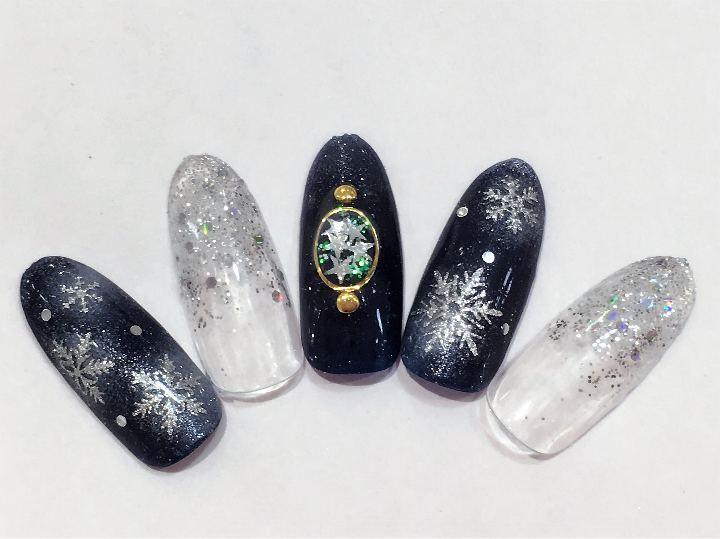 ネイルサロン ティーエヌ Tnnail Official Twitter
