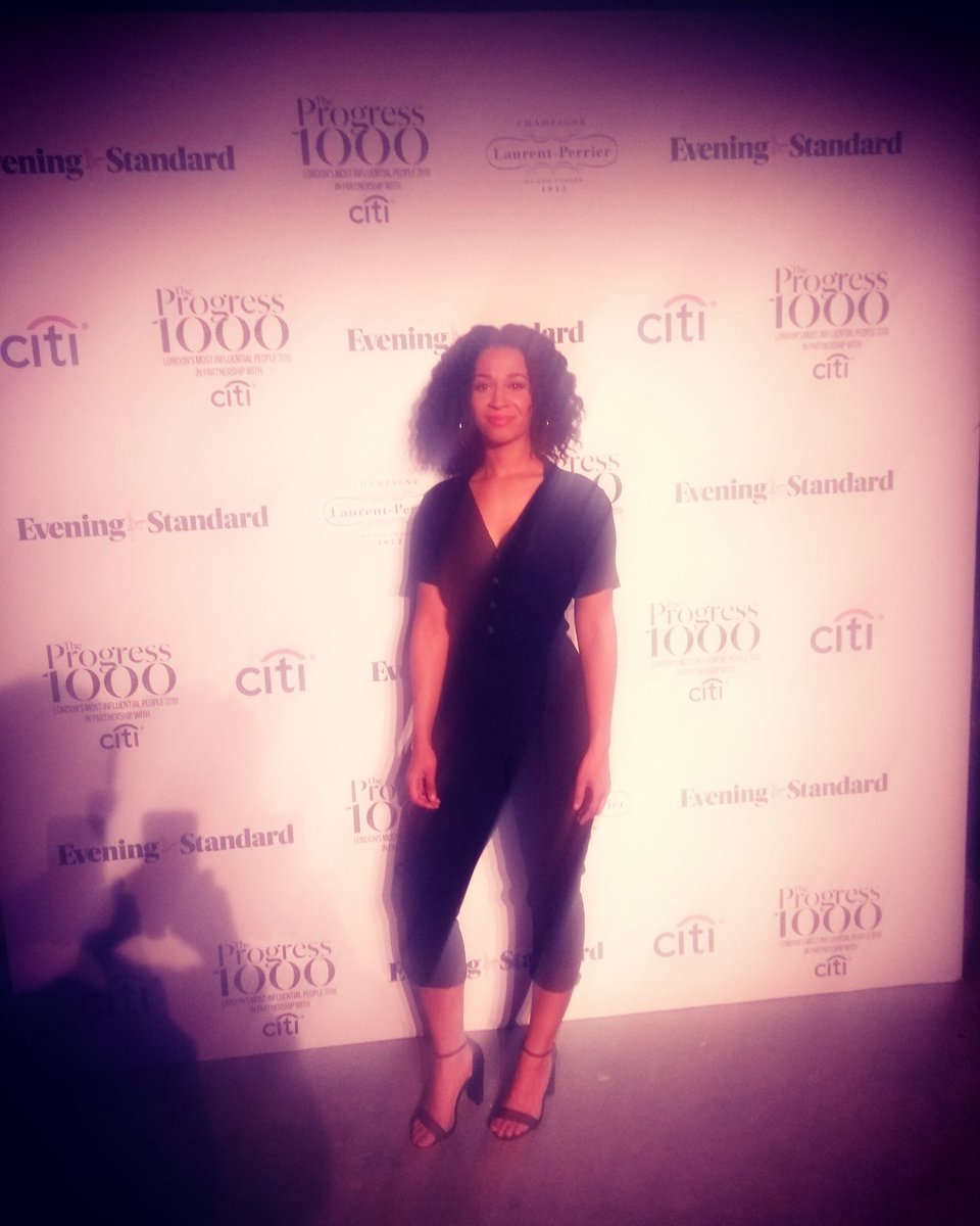jaegawise's tweet photo. So...a big THANK YOU to the @EveningStandard for having me in the #progress1000 list London's Most Influential 2018 @citi.
Not really sure what to say π
π https://t.co/b25s5GjhZL