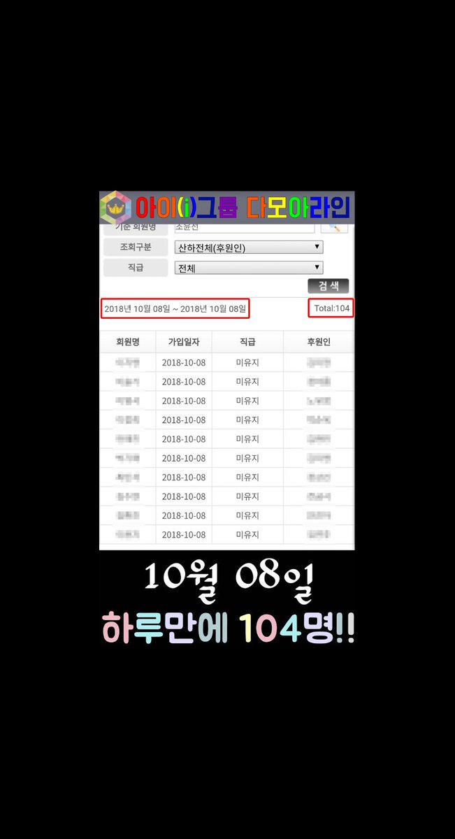 yje0620's tweet photo. 💸매일 3천원 ~ 3백만원 지급💸
초기부업 자리선점으로 돈을 잡으세요💶

🌱태국 홍콩 12월 진출
🌱팀원들과 소통
🌱모든 노하우 공유
.
네트워크 마케팅 하나도 어렵지 않아요:-)
편안하게 문의주세요💌

카카오톡 오픈채팅👇
https://t.co/qpVxbMwD8u
#재택부업 #초기부업 #자리선점 #쉬운부업 #투잡 https://t.co/p3E2pWdU1G